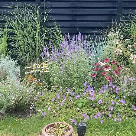 Authentic Atmosphere Holiday home