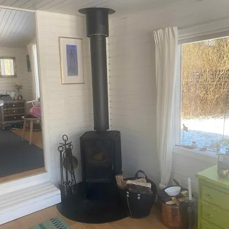 Holiday home Authentic Atmosphere *
