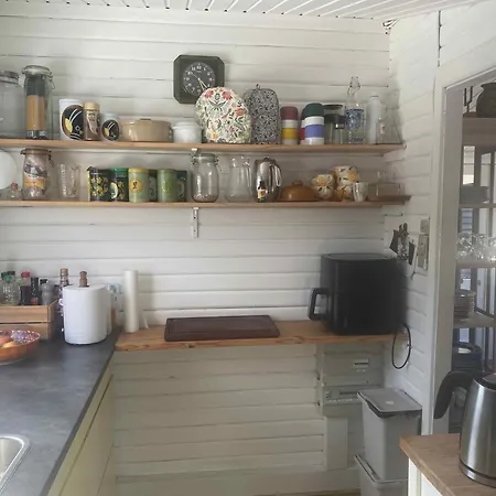 Holiday home Authentic Atmosphere