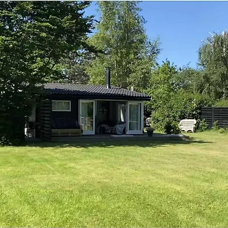 Authentic Atmosphere Holiday home *