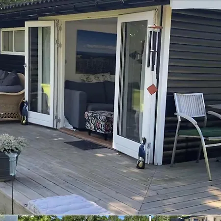 Authentic Atmosphere Holiday home Vig