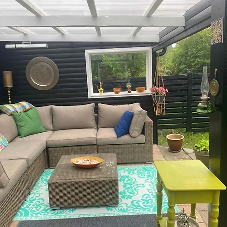 Holiday home Authentic Atmosphere