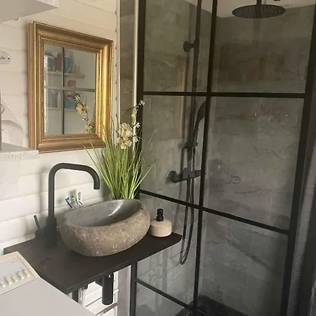 Holiday home Authentic Atmosphere *