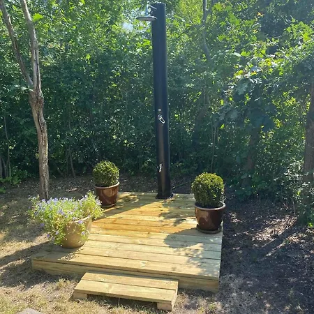 Authentic Atmosphere Holiday home Vig